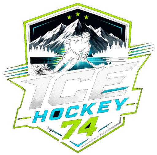 ICE HOCKEY 74