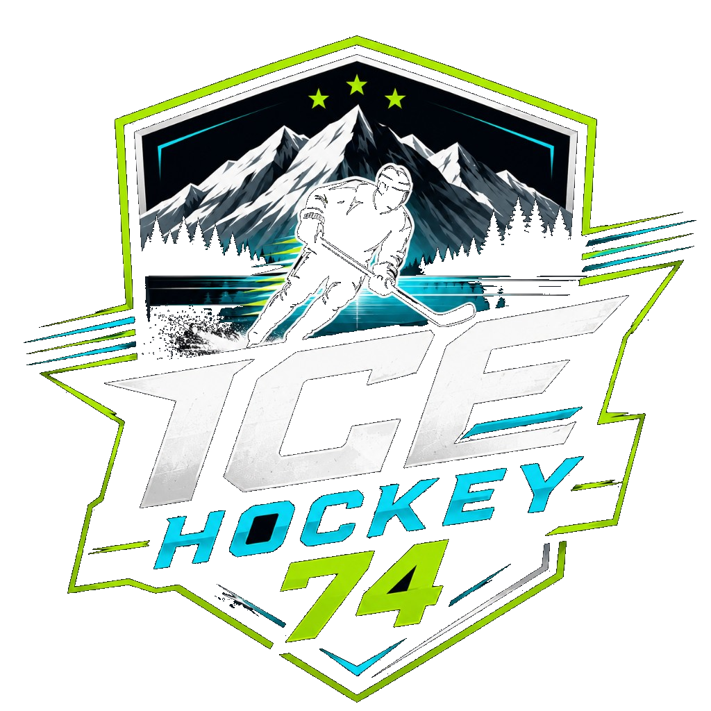 ICE HOCKEY 74